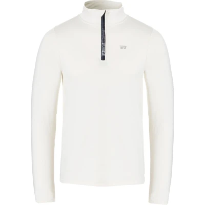 Afbeelding van Rehall KING R Heren Skipully Grijs XXL Light Grey Thermokleding