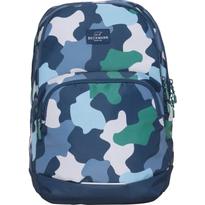 Afbeelding van Beckmann schooltas Sport Junior Color Camo 30 liter BE 230212A
