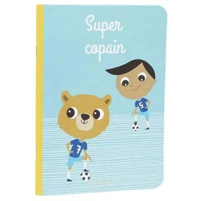 Image de DRAEGER CAHIER 8