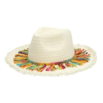 Afbeelding van Boland Hoed Bohemian 58 Volwassenen Unisex Ibiza