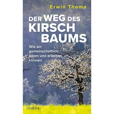 Afbeelding van Der Weg des Kirschbaums