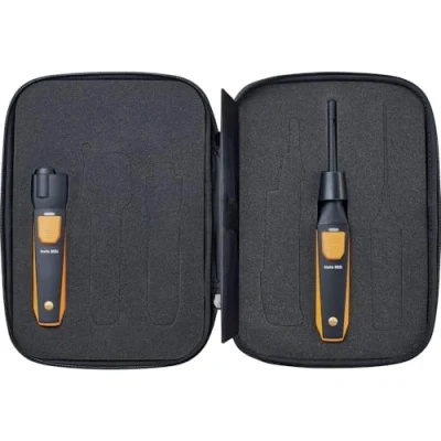 Afbeelding van Testo Luchtvochtigheidsmeter (hygrometer) 0 % Hrel 100