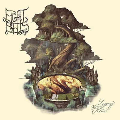 Afbeelding van Legacy of Ruin