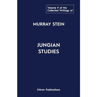 Afbeelding van The Collected Writings of Murray Stein