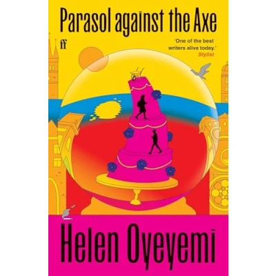 Afbeelding van Parasol against the Axe