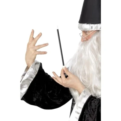 Afbeelding van Dressing Up &amp; Costumes Party Accessories Magicians Wand