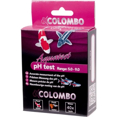 Afbeelding van Colombo PH test