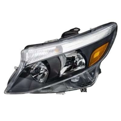 Afbeelding van Hella Koplamp 1EL 011 284 851
