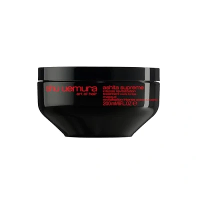 Afbeelding van Shu Uemura Art of Hair Ashita Supreme Revitaliserende Treatment voor Gerevitaliseerd Haar 250 ml