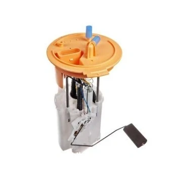 Afbeelding van DELPHI FG1128 12B1 Brandstoftoevoereenheid Zonder pakking druksensor Diesel VOLKSWAGEN: Passat B6 Saloon, Variant