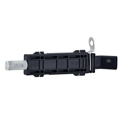 Afbeelding van HELLA 6PU 009 168 821 Impulsgever 3 Geluidsensor OPEL: Astra J Sports Tourer, Mokka / X, Insignia A Tourer