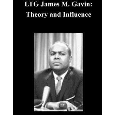 Afbeelding van LTG James M. Gavin