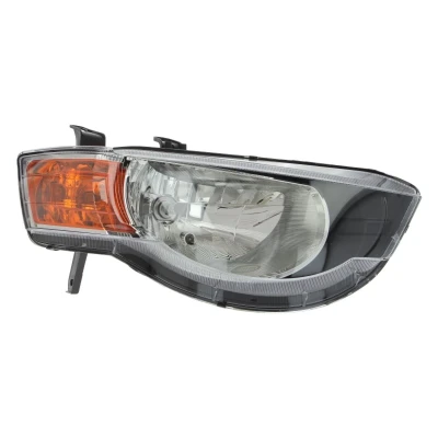 Afbeelding van Magneti Marelli Koplamp 710301249302