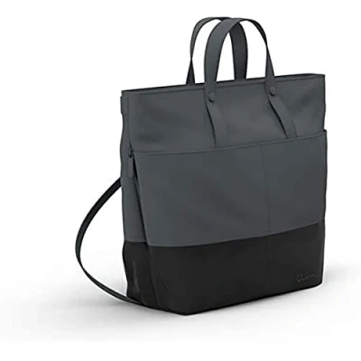 Afbeelding van Quinny Changing Bag Luiertas Graphite