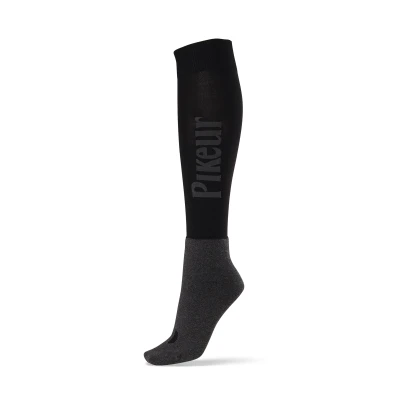 Image de Pikeur Chaussettes Glad Noir 41 46