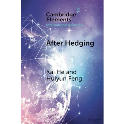 Afbeelding van Elements in International Relations After Hedging