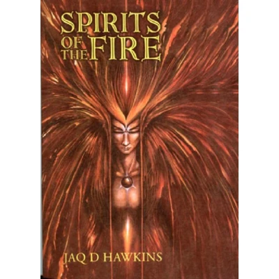Afbeelding van Spirits of the Fire
