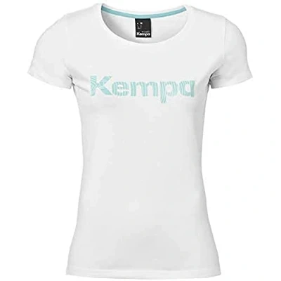 Afbeelding van Kempa Graphic T shirt voor dames