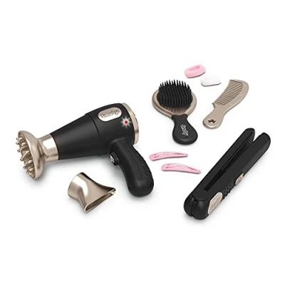 Afbeelding van Smoby My Beauty Haaraccessoires, 10dlg.