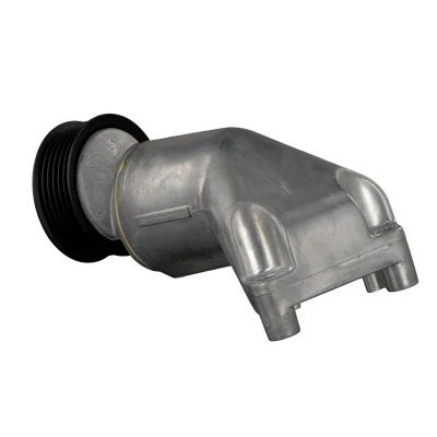 Afbeelding van Febi Bilstein Spanner poly V riem 21207