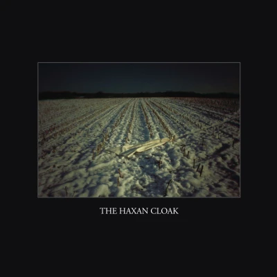 Afbeelding van Haxan Cloak (2 LPs)