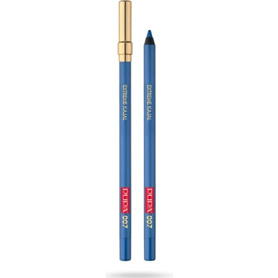 Afbeelding van Pupa Summer Escape Extreme Kajal 007 Ultramarine Blue