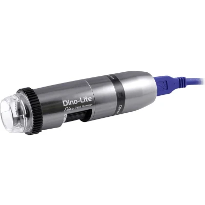 Afbeelding van Dino Lite USB microscoop 5 Mpix Digitale vergroting (max.): 220 x