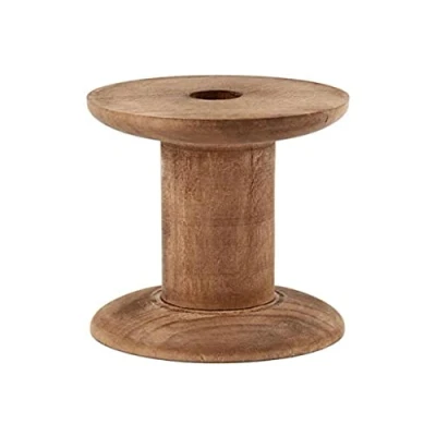 Afbeelding van Creativ Spoelen, 70 mm, 10 stuks