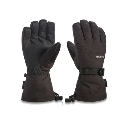 Afbeelding van Dakine Camino Dames Skihandschoenen (maat: S, Zwart)