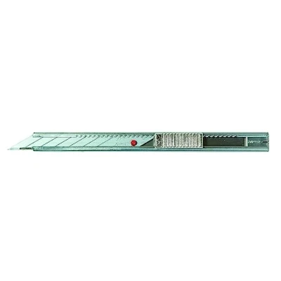 Afbeelding van NT snijder AD2P, metalen behuizing, kleur: zilver