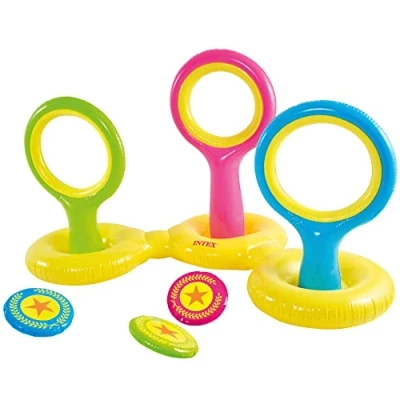 Afbeelding van Aquatic Game Intex Frisbee (178x102x104 cm) (6 pcs)