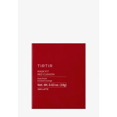 Afbeelding van TIRTIR Mask Fit Red Cushion SPF40 PA++ 24N Latte
