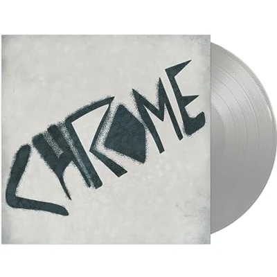Afbeelding van Chrome The Visitation (LP)