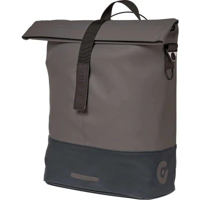 Afbeelding van Cortina Shoppertas Melbourne (MIK) 14L antraciet