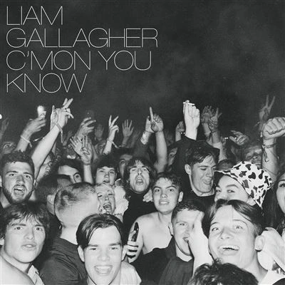 Image de C&#039;mon You Know