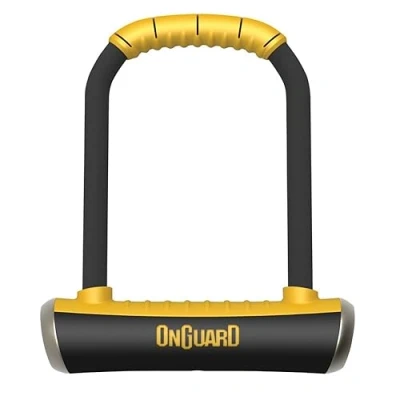 Afbeelding van Onguard Brute STD 8001 Beugelslot 115x202 mm Ø16,8