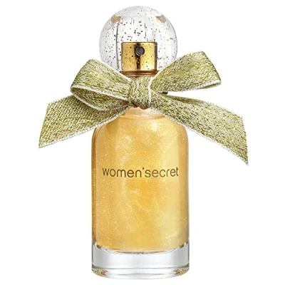 Afbeelding van Women Secret Gold Seduction 30 Ml Spray