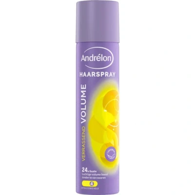 Afbeelding van Andrelon Haarspray Verrassend Volume 250ML