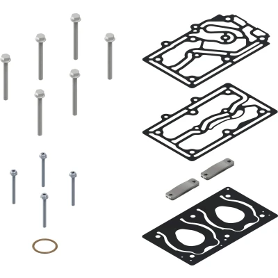 Afbeelding van Reparatieset, compressor WABCO 912 522 921 2