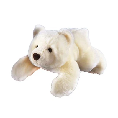 Image de Glorex kuscheltier eisbr sven, zum stopfen 04513 1