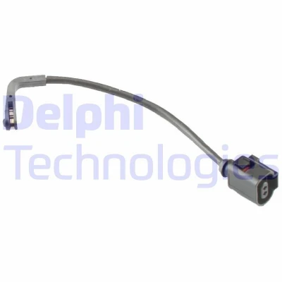 Afbeelding van DELPHI LZ0346 Slijtage Indicator Remblokken Asset