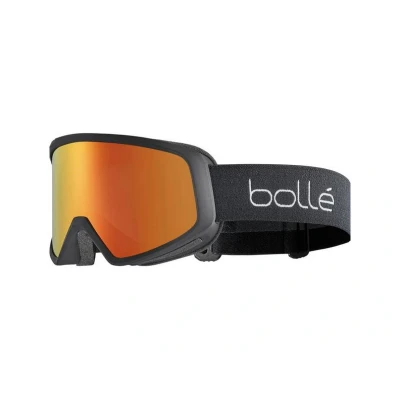 Afbeelding van Bollé Bedrock Plus Skibril 2023 Zwart Categorie 2