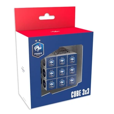 Afbeelding van RUBIKS CUBE FFF