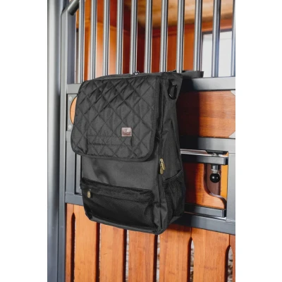 Afbeelding van Kentucky Staltas Zwart 60x40cm