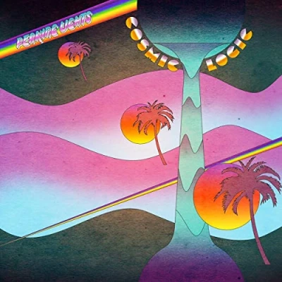 Afbeelding van Peaking Lights Cosmic Logic (LP)