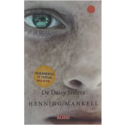 Afbeelding van De Daisy sisters