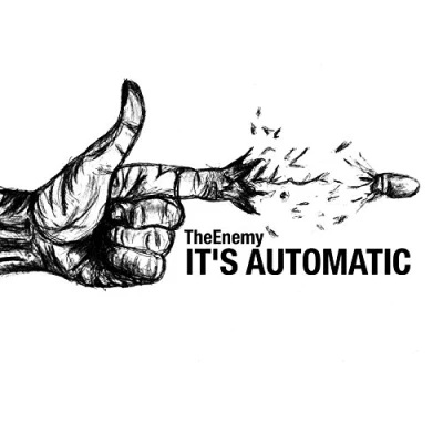 Afbeelding van Enemy It&#039;s Automatic