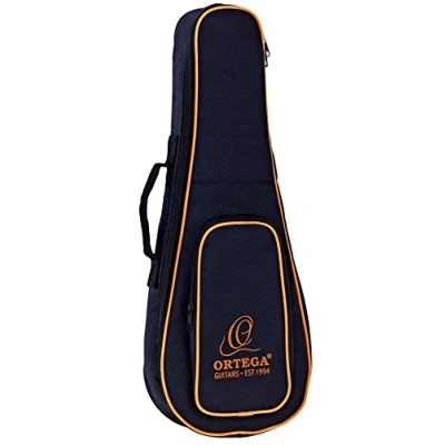 Afbeelding van Ortega Guitars OUBSTD SO Professionele nylon tas voor sopraanukelele