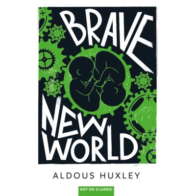 Image de Brave New World