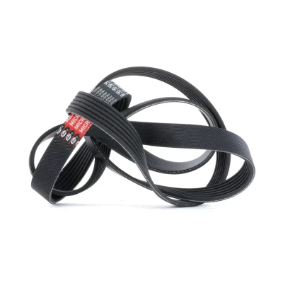 Afbeelding van Gates Poly V riem 6PK1685